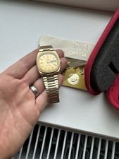 Omega seamaster men for sale  BALLYMENA
