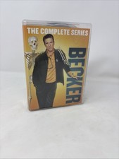 Becker complete series for sale  Salisbury