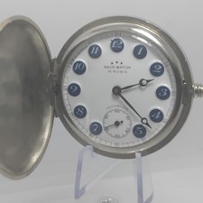 Orologio uomo tasca usato  Pontecurone