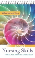 Pocket nursing skills for sale  Philadelphia