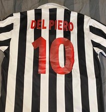 Maglia juventus 99.. usato  Brescia