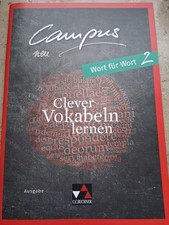Latein wort wort gebraucht kaufen  Tirschenreuth