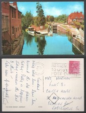 River kennet newbury for sale  LONDON