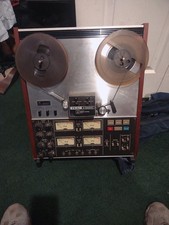 Teac 3340s reel for sale  Kensington
