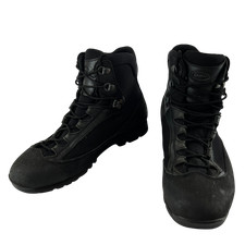 British army boots for sale  TREGARON