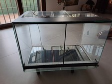 Teca per rettili usato  Castel Maggiore
