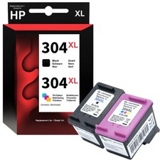 Druckerpatronen 304xl deskjet gebraucht kaufen  Berlin