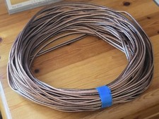 Lautsprecherkabel 1 5 gebraucht kaufen  Berlin