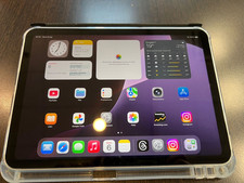 Ipad 2025 pari usato  Borgomanero