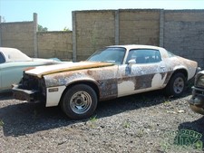 1981 chevrolet camaro for sale  Gurnee