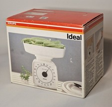 Krups küchenwaage ideal gebraucht kaufen Krups küchenwaage ideal gebraucht kaufen  Recklinghausen