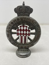 Rare mascotte automobile d'occasion  Sannerville