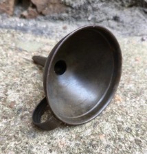 Alter kleiner trichter gebraucht kaufen  Altenburg