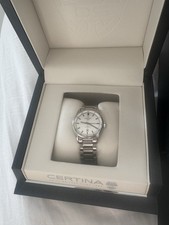 Certina ladies watch for sale  HALESOWEN
