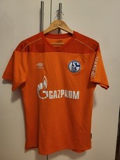 Schalke towart trikot gebraucht kaufen  Marburg