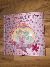 Buch prinzessin lillifee gebraucht kaufen Buch prinzessin lillifee gebraucht kaufen  Julbach