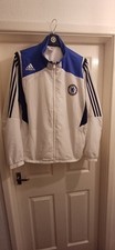 Chelsea tracksuit training for sale  NEWTON-LE-WILLOWS