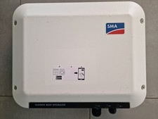 Sma sunny boy gebraucht kaufen  Moers