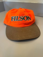 Vintage blaze orange for sale  Goldsboro