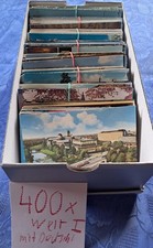 Konvolut lot kiste gebraucht kaufen  Deutschland