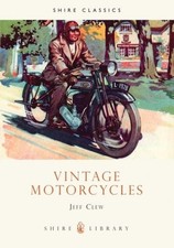 Vintage motorcycles free for sale  UK