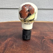 Vtg 1980s mcgruff for sale  Colorado Springs