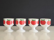 Vintage eierbecher seltmann gebraucht kaufen  Königswinter