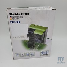 Aquarium filter souslow gebraucht kaufen  Gunzenhausen