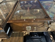 1932 gottlieb cloverleaf for sale  Stoughton