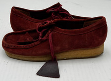 Clarks wallabee shoes for sale  Raleigh