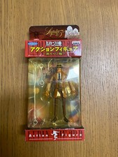 Figure lupin terzo usato  Catania