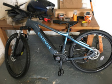Raleigh ghost teru for sale  SUTTON COLDFIELD