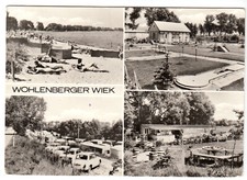 Groß walmsdorf wohlenberger gebraucht kaufen  Berlin