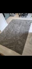 Tapis salon ikea d'occasion  Voisins-le-Bretonneux