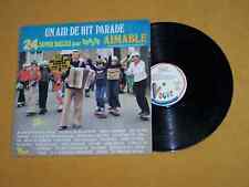 Vinyle tours aimable d'occasion  Maignelay-Montigny