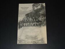 Camp ruchard belge d'occasion  Expédié en Belgium