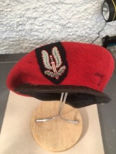 British army sas for sale  SKEGNESS