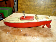 Ancien canot moteur d'occasion  Grenoble-