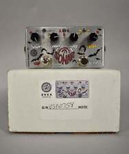 Zvex vexter series usato  Spedire a Italy