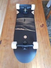 Landyachtz skateboard cruiser for sale  AXMINSTER