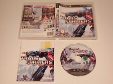 Transformers: War for Cybertron - Playstation 3 Ps3 - REGION FREE - comprar usado  Enviando para Brazil