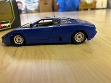 Burago autos einzelnd gebraucht kaufen  Mülheim an der Ruhr