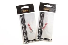 Duel bustine mini usato  San Lucido