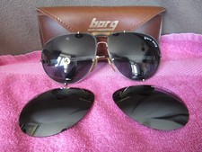 Vintage bjorn borg for sale  NORWICH