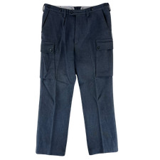 Finnish army trousers for sale  TREGARON