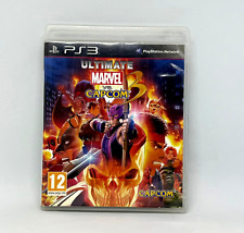 Ultimate marvel capcom usato  Monza