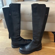 Stiefel tommy hilfiger gebraucht kaufen Stiefel tommy hilfiger gebraucht kaufen  Hamburg
