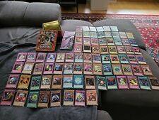 Yugioh sammlung box gebraucht kaufen  Augsburg