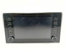 Radio multimedia head gebraucht kaufen  Deutschland