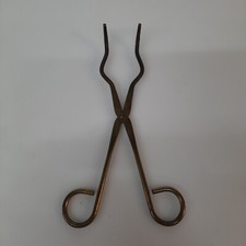 Sargent crucible tongs for sale  Mason